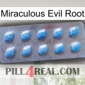 Miraculous Evil Root viagra3